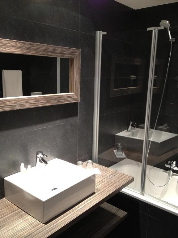Park Hotel Montreal Mechelen Room photo