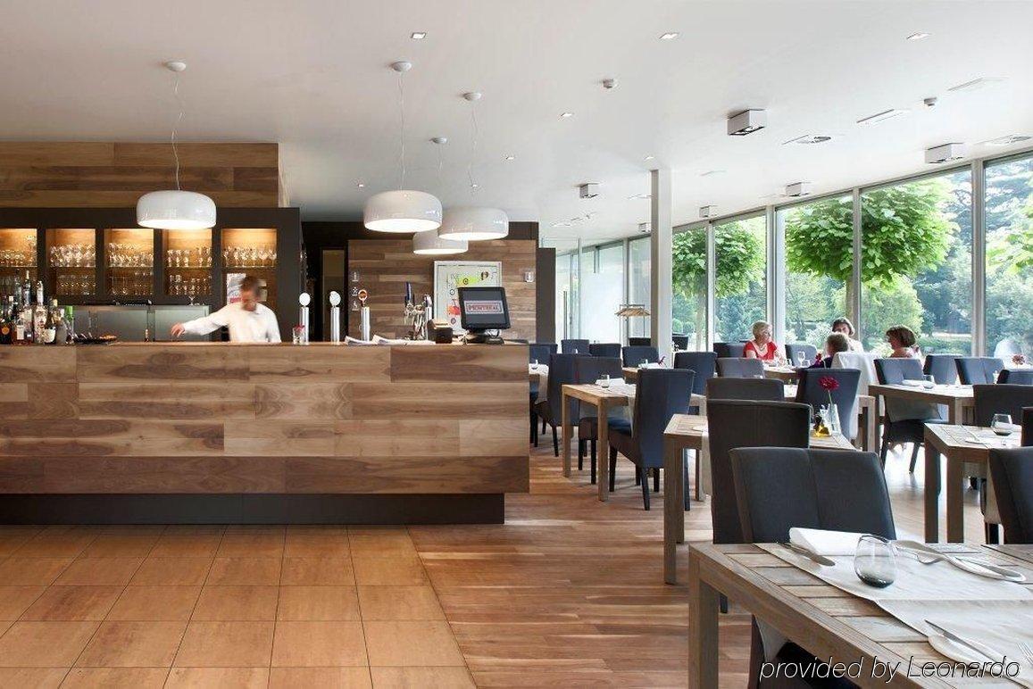 Park Hotel Montreal Mechelen Exterior photo
