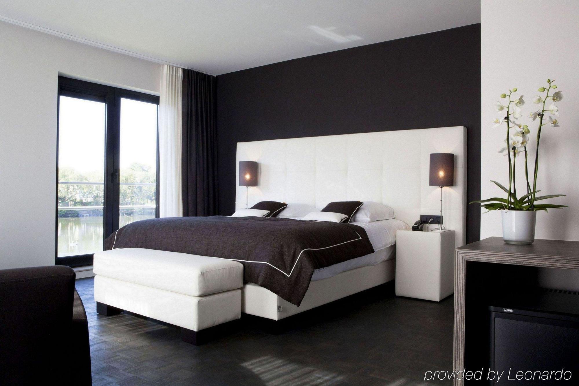 Park Hotel Montreal Mechelen Exterior photo