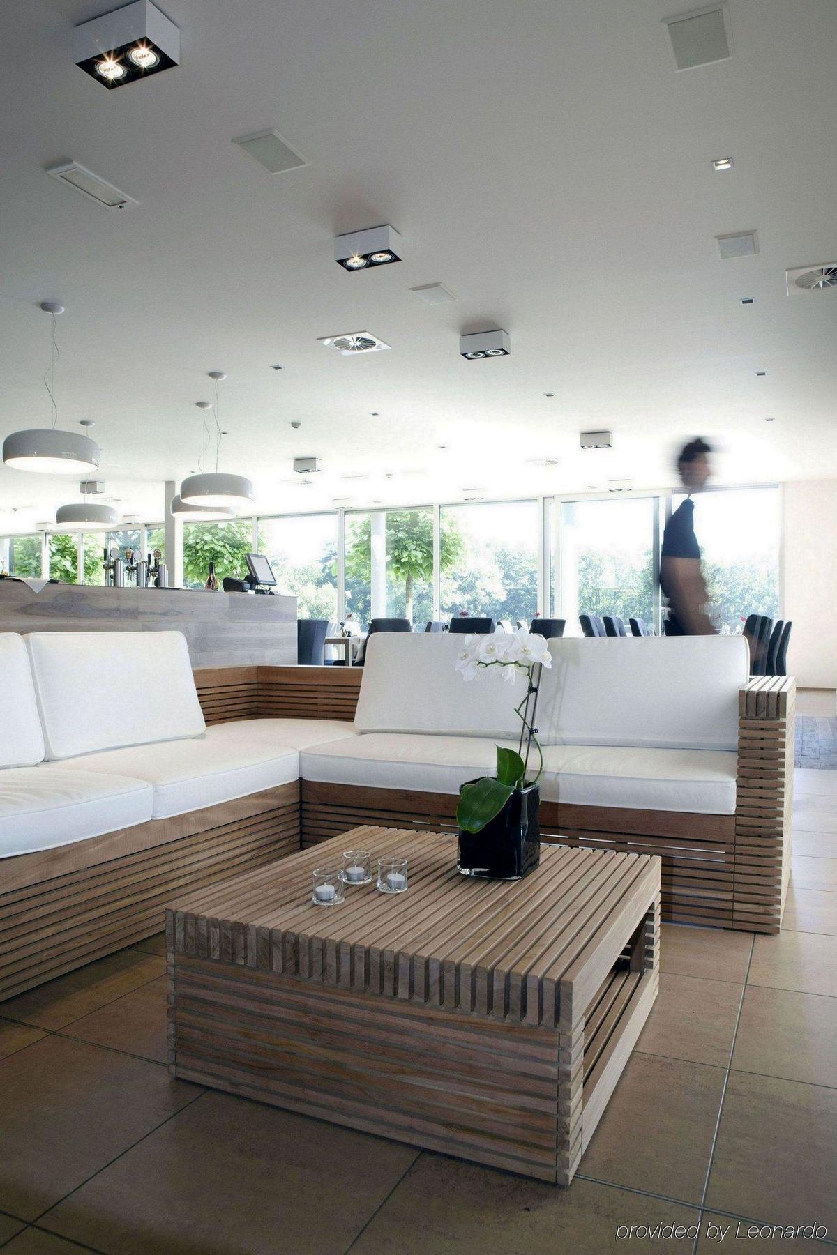 Park Hotel Montreal Mechelen Exterior photo