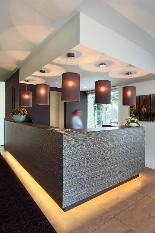 Park Hotel Montreal Mechelen Exterior photo