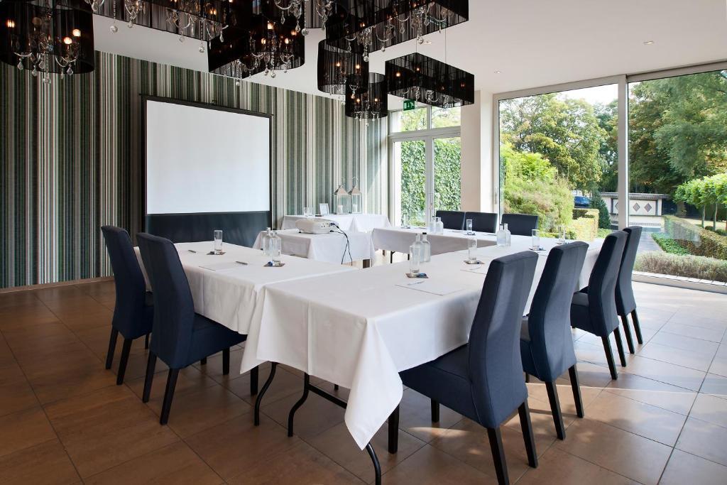 Park Hotel Montreal Mechelen Exterior photo