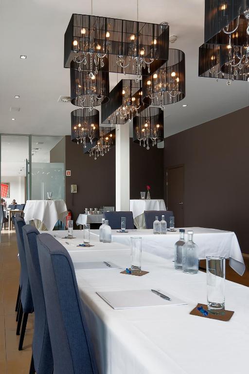 Park Hotel Montreal Mechelen Exterior photo