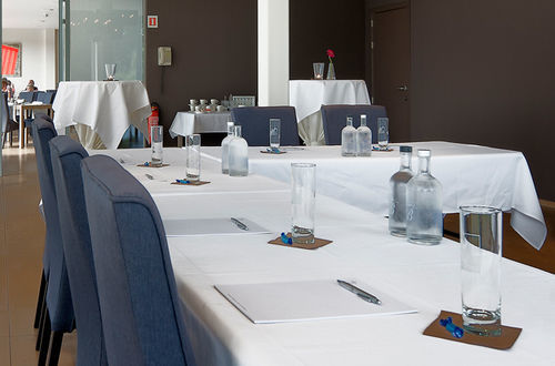 Park Hotel Montreal Mechelen Exterior photo