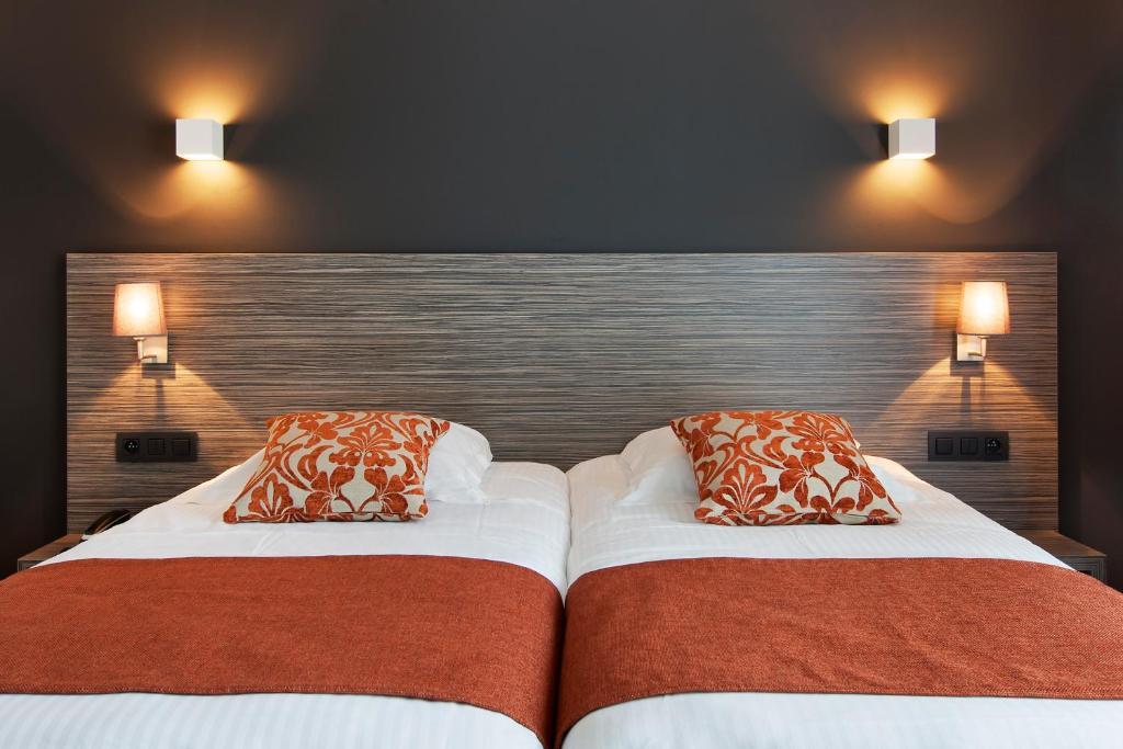 Park Hotel Montreal Mechelen Room photo