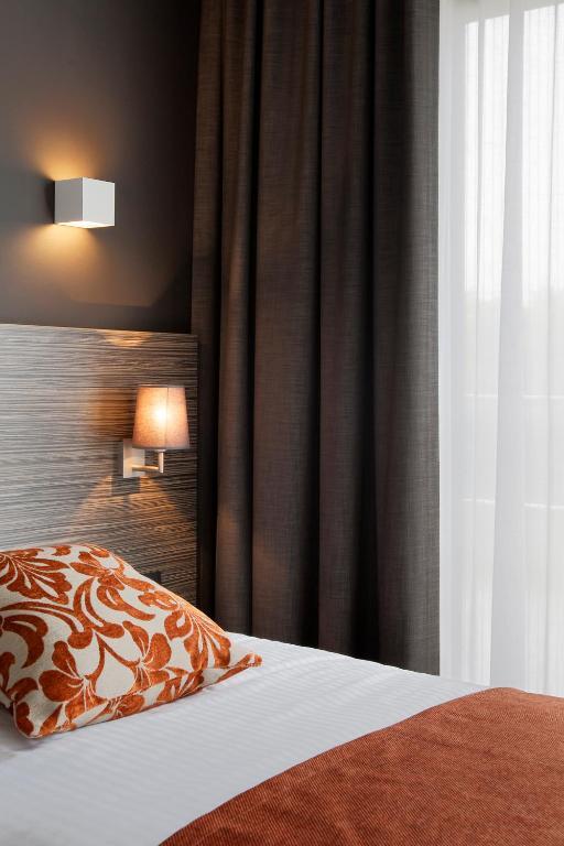Park Hotel Montreal Mechelen Room photo