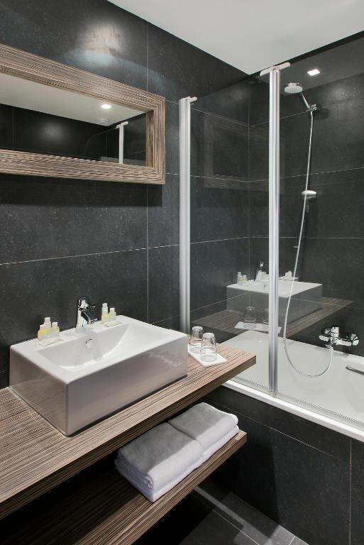 Park Hotel Montreal Mechelen Room photo