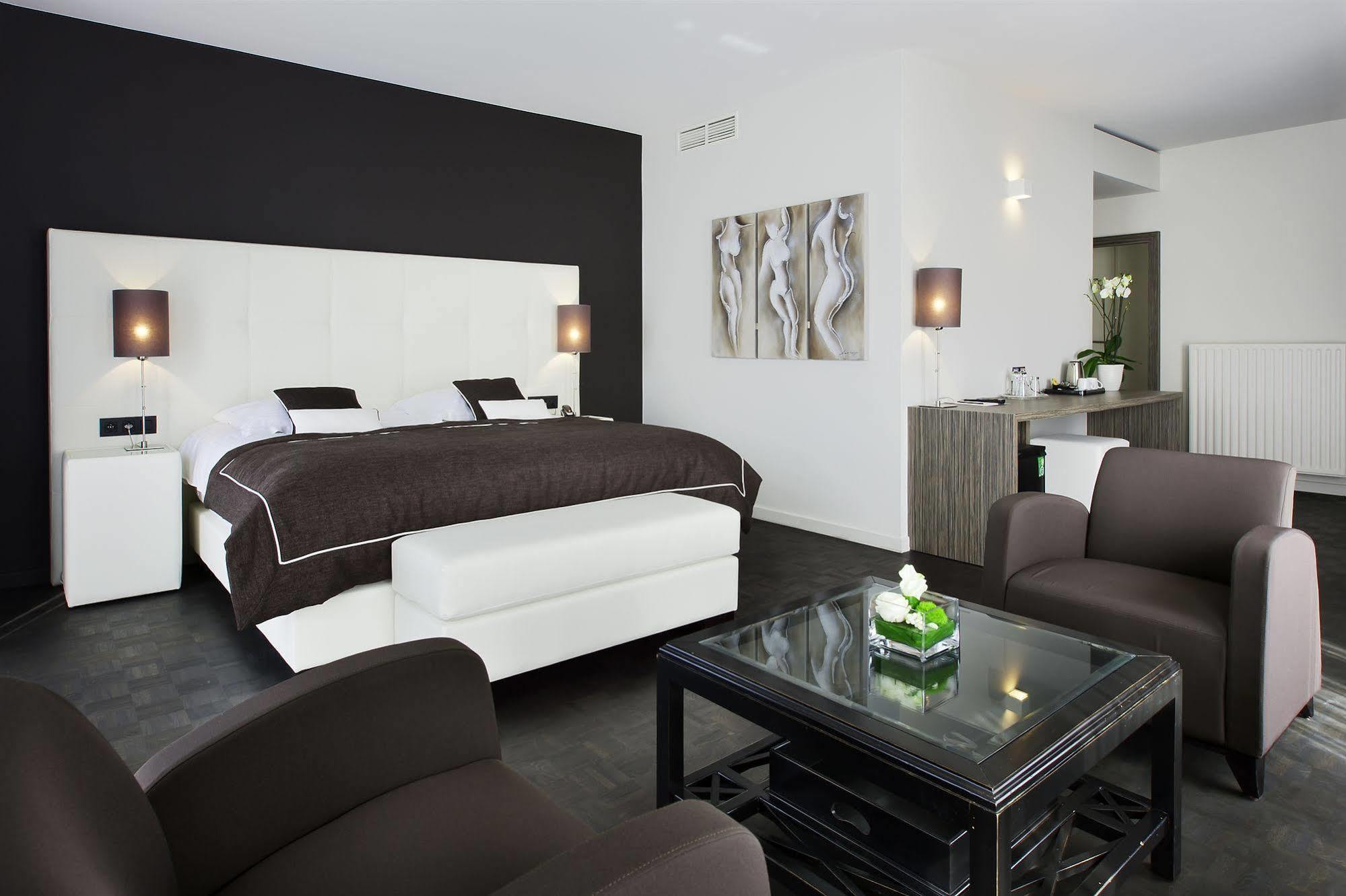 Park Hotel Montreal Mechelen Exterior photo